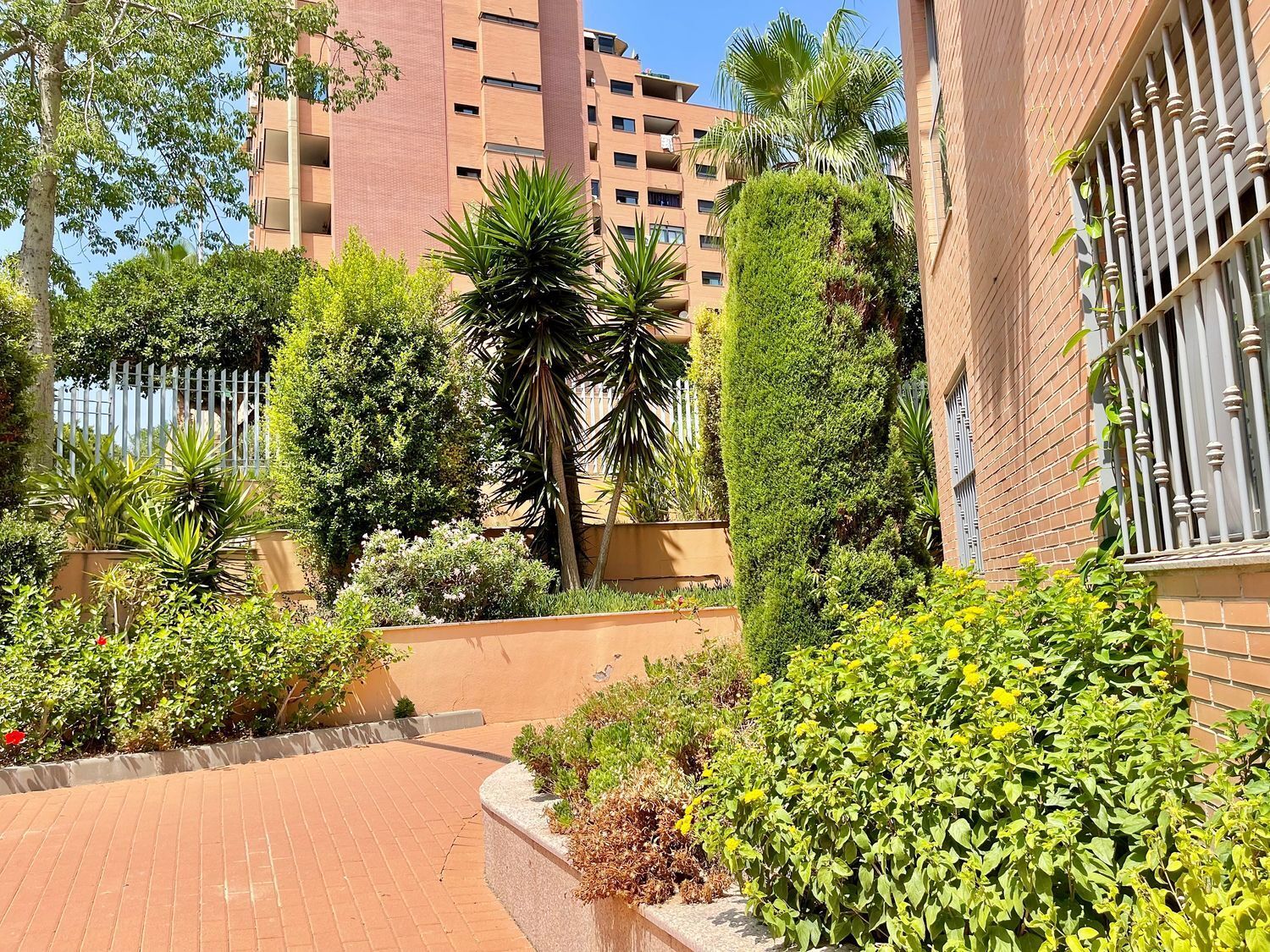 Pisos-Venta-La Villajoyosa / Vila Joiosa-1840893-Foto-24