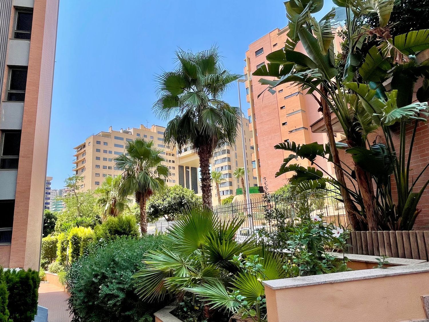 Pisos-Venta-La Villajoyosa / Vila Joiosa-1840893-Foto-26