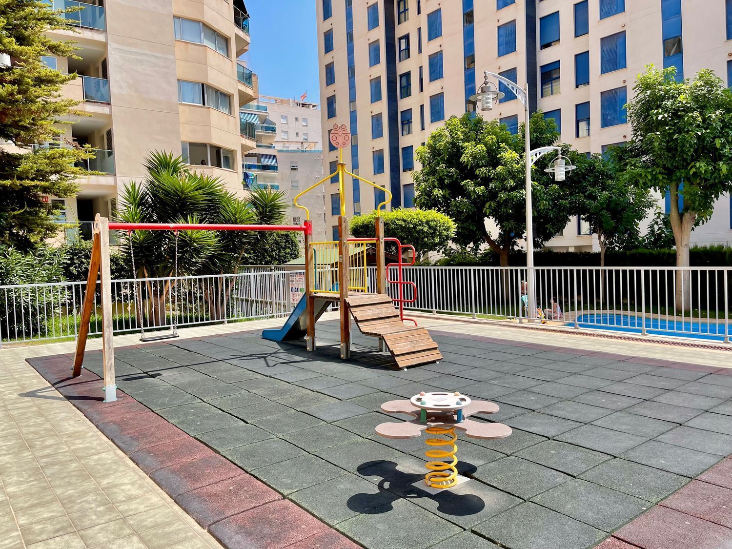 Pisos-Venta-La Villajoyosa / Vila Joiosa-1840893-Foto-28