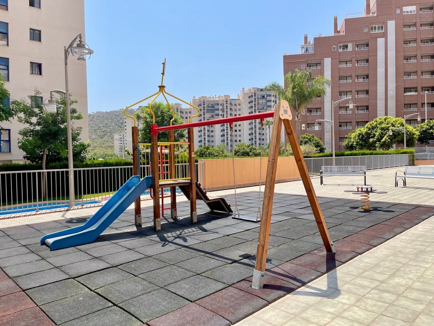 Pisos-Venta-La Villajoyosa / Vila Joiosa-1840893-Foto-30