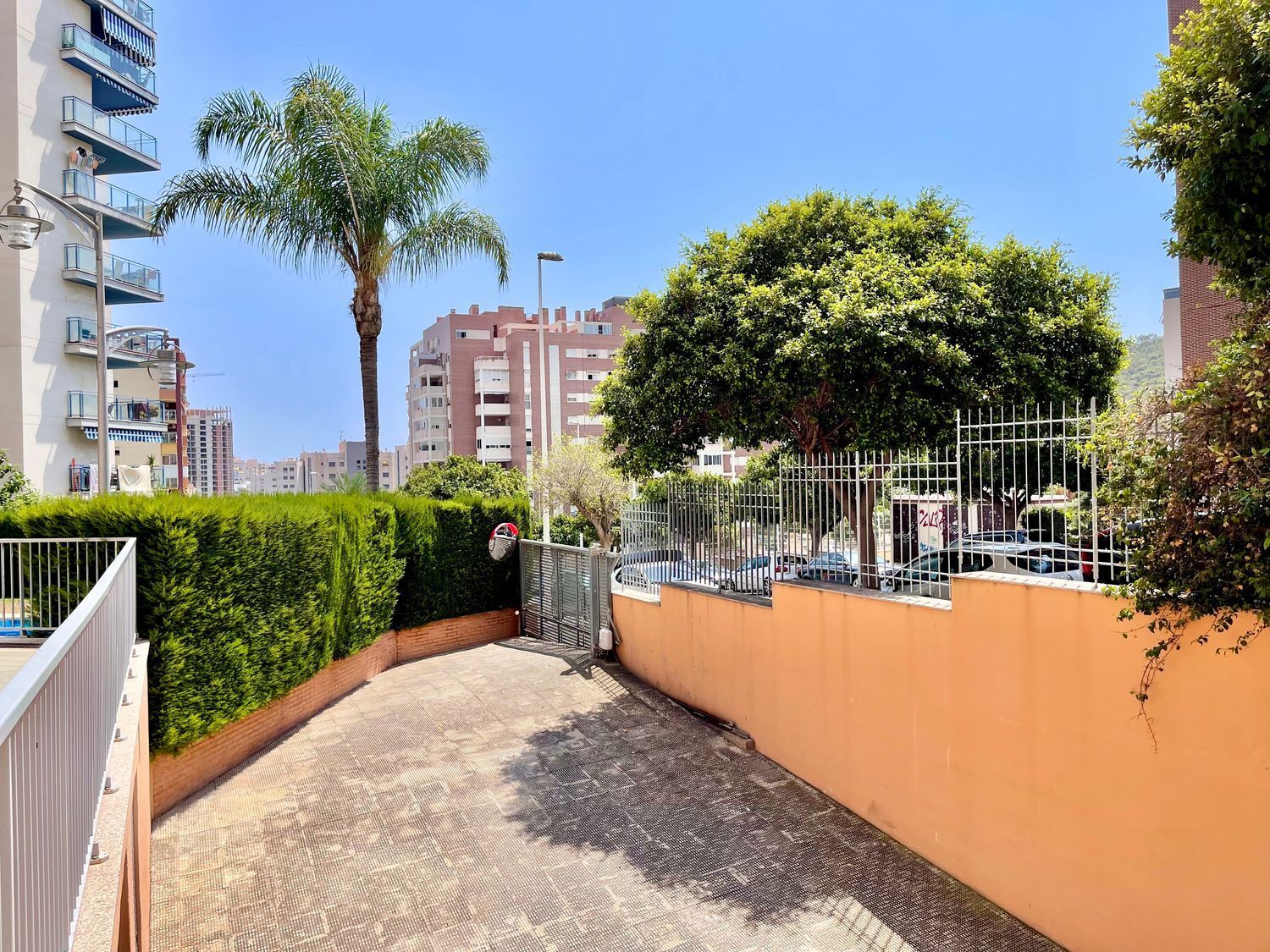 Pisos-Venta-La Villajoyosa / Vila Joiosa-1840893-Foto-27