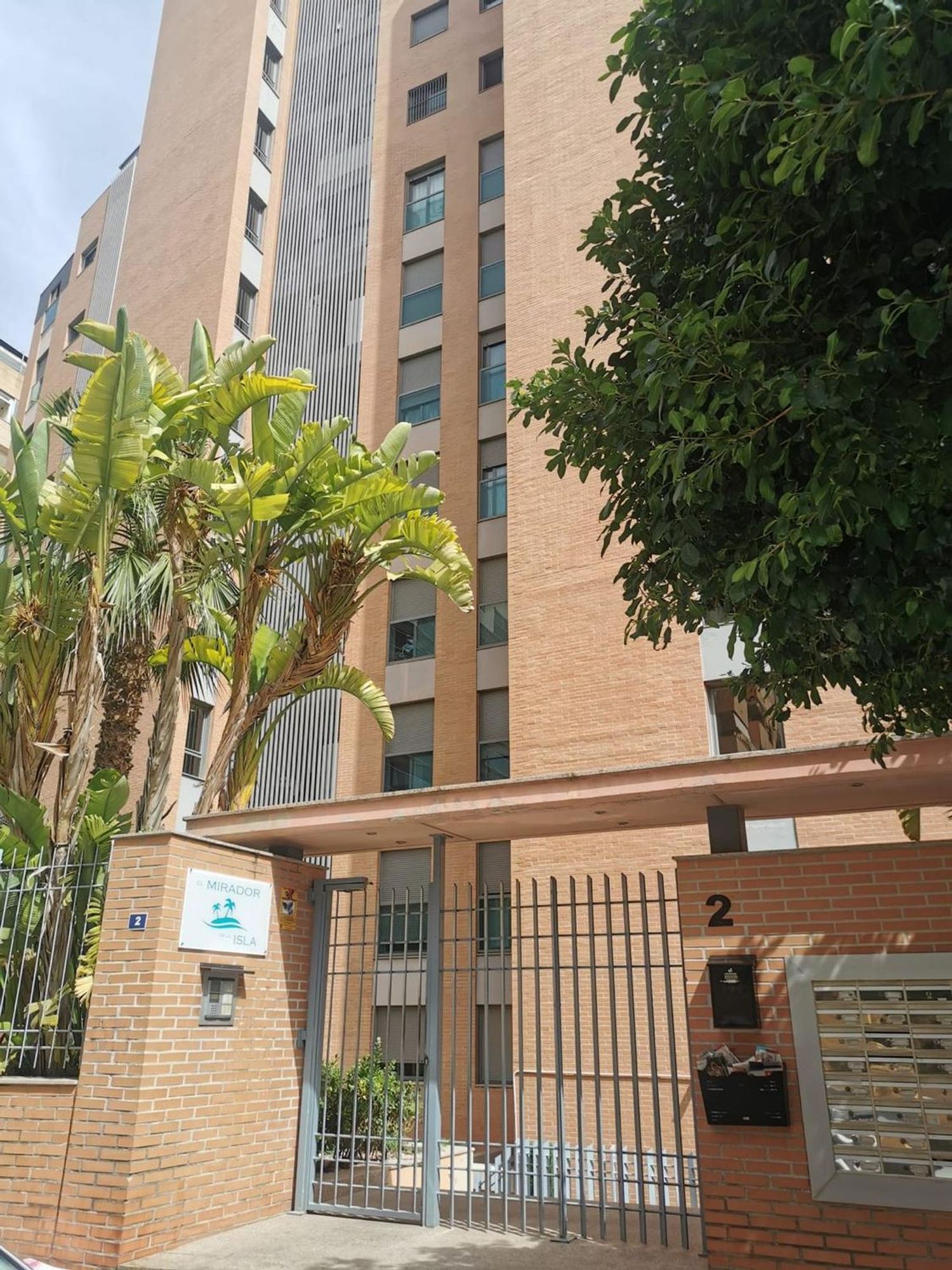 Pisos-Venta-La Villajoyosa / Vila Joiosa-1840893-Foto-35