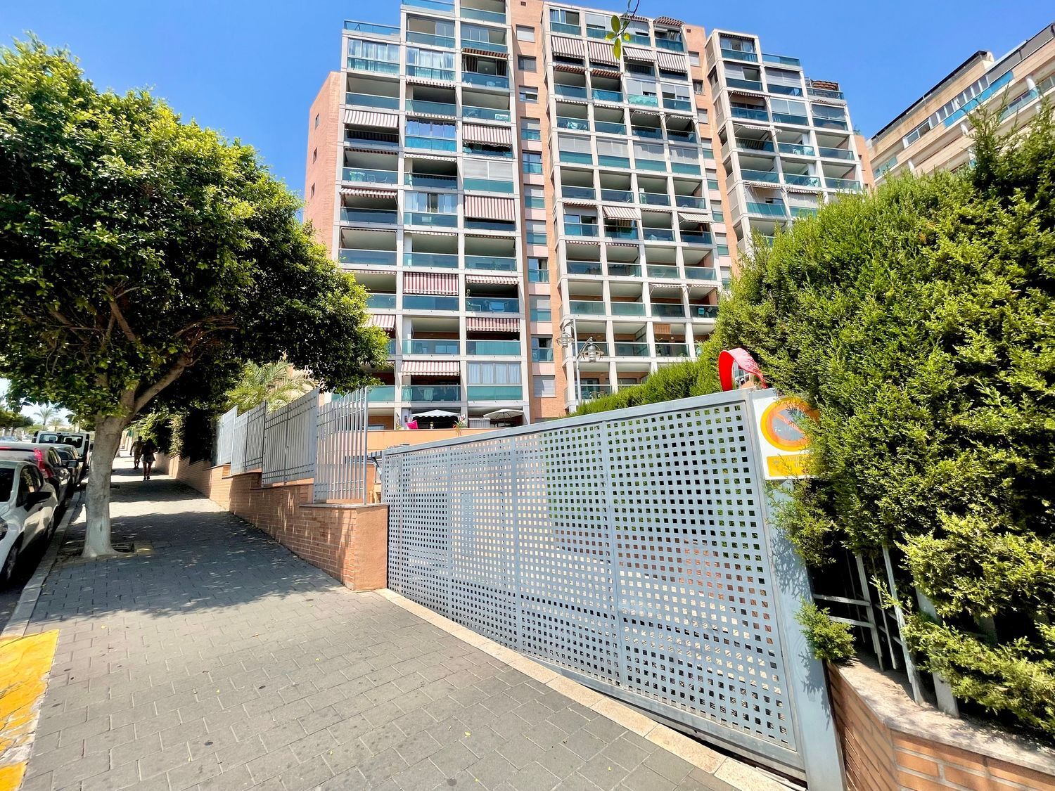 Pisos-Venta-La Villajoyosa / Vila Joiosa-1840893-Foto-36