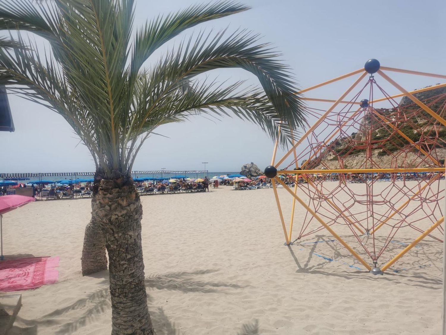 Pisos-Venta-La Villajoyosa / Vila Joiosa-1840893-Foto-38