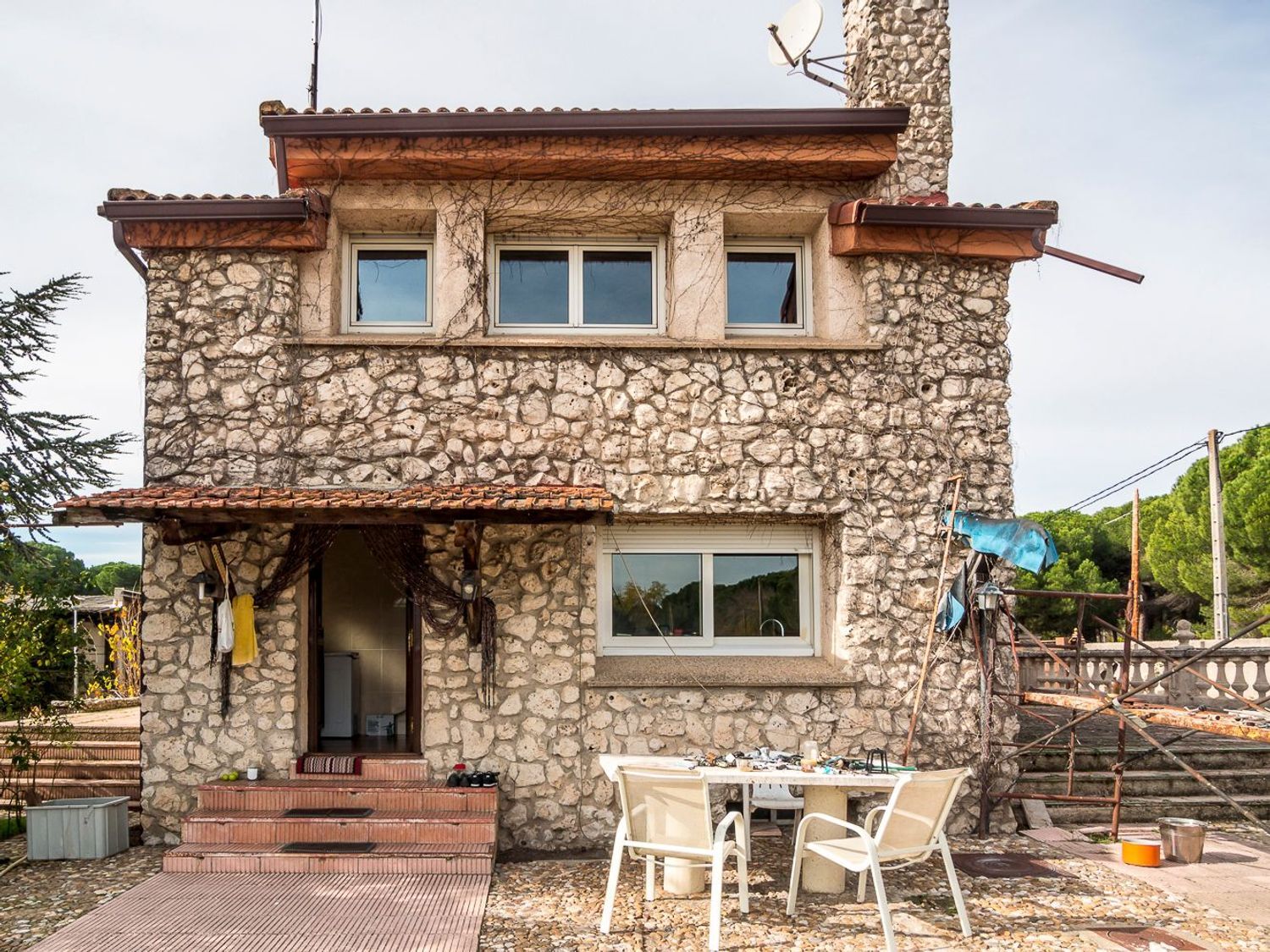 Casas o chalets-Venta-Laguna de Duero-1839360-Foto-5