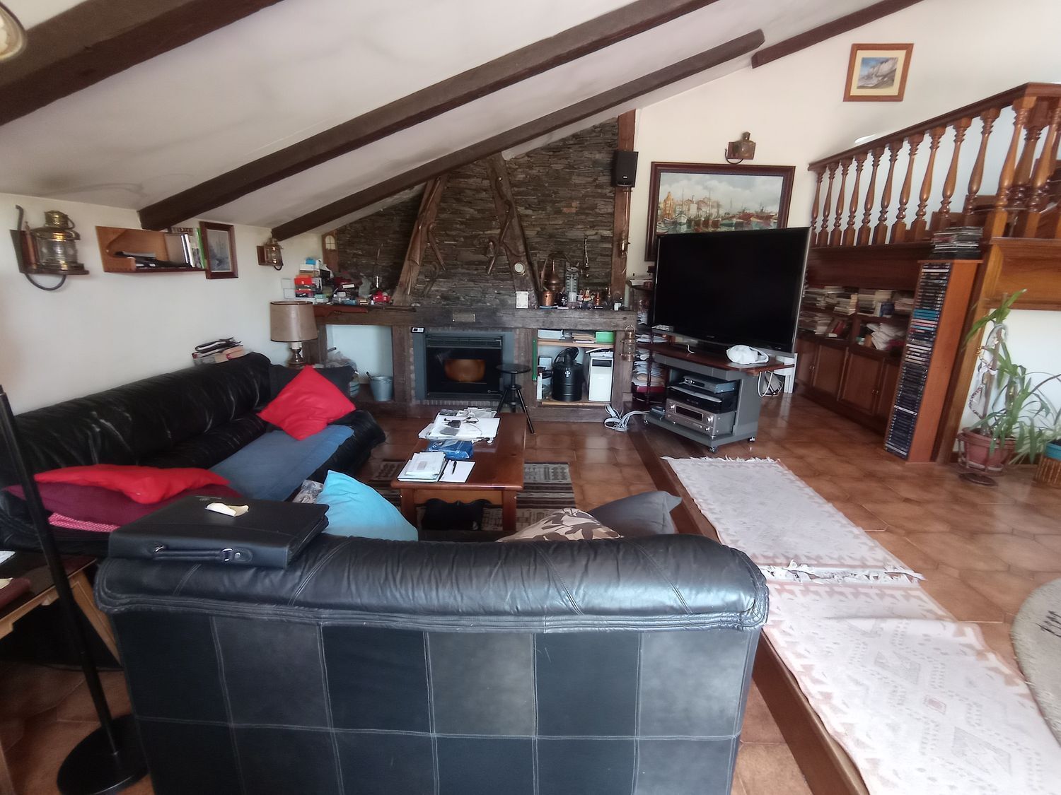 Casas o chalets-Venta-Laguna de Duero-1839360-Foto-19