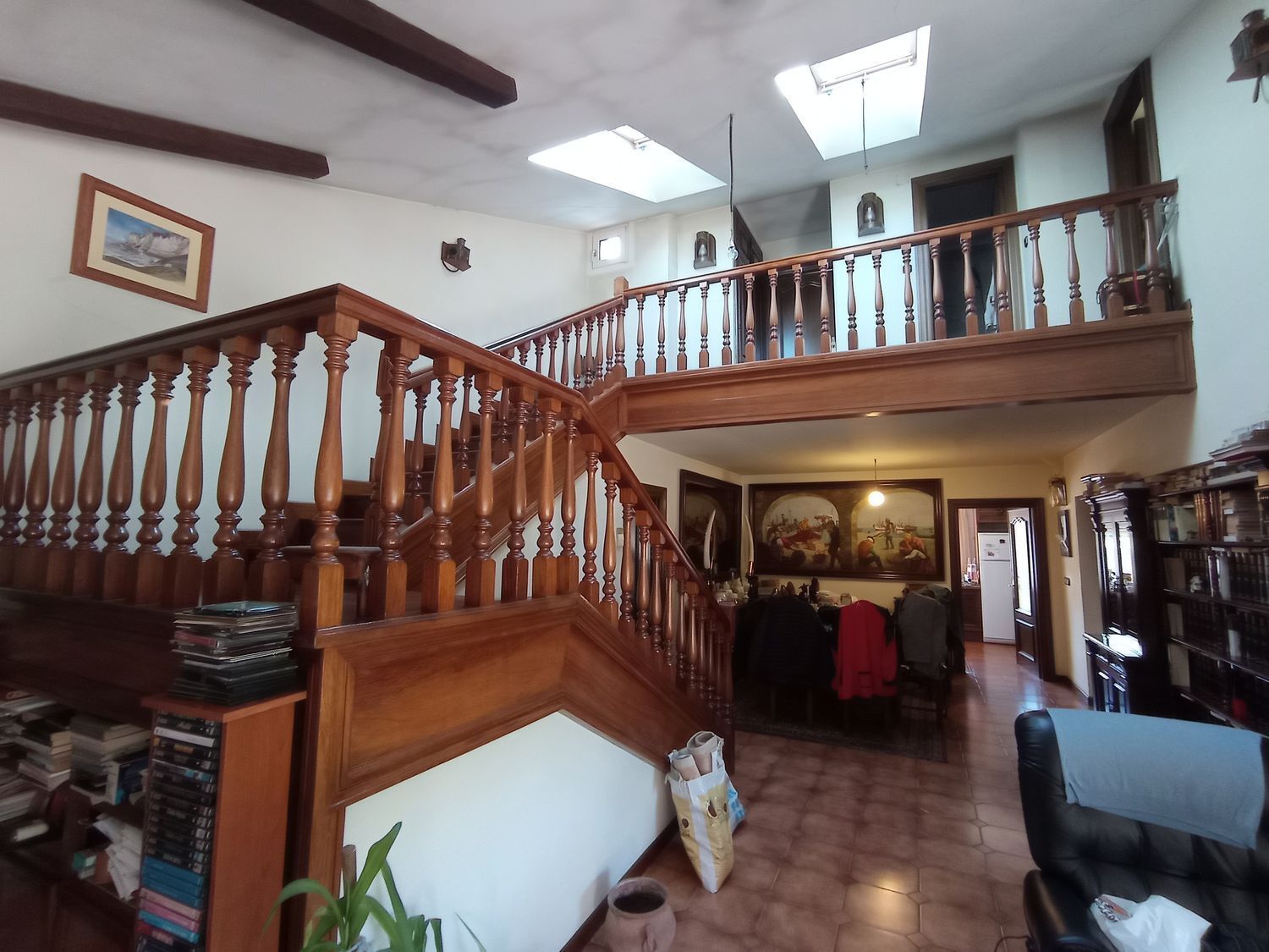 Casas o chalets-Venta-Laguna de Duero-1839360-Foto-23