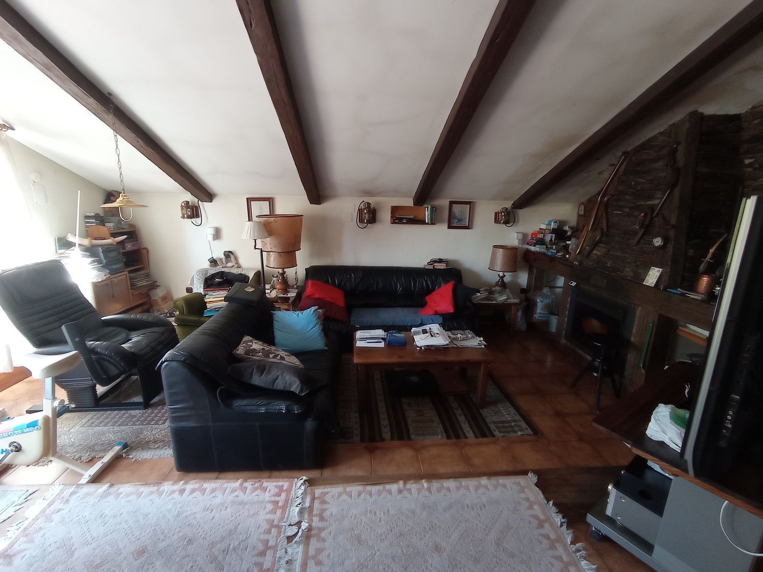 Casas o chalets-Venta-Laguna de Duero-1839360-Foto-21