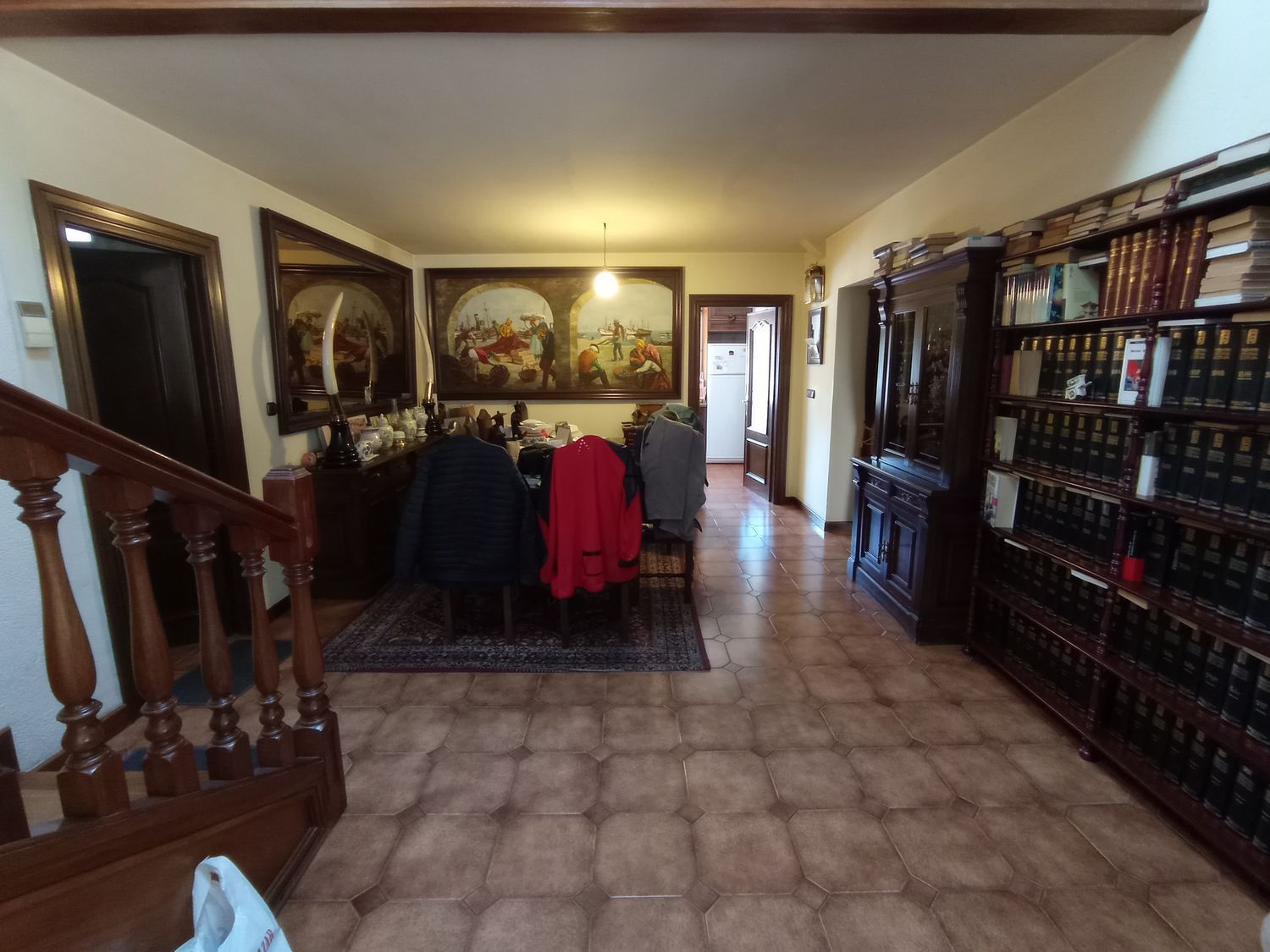 Casas o chalets-Venta-Laguna de Duero-1839360-Foto-22