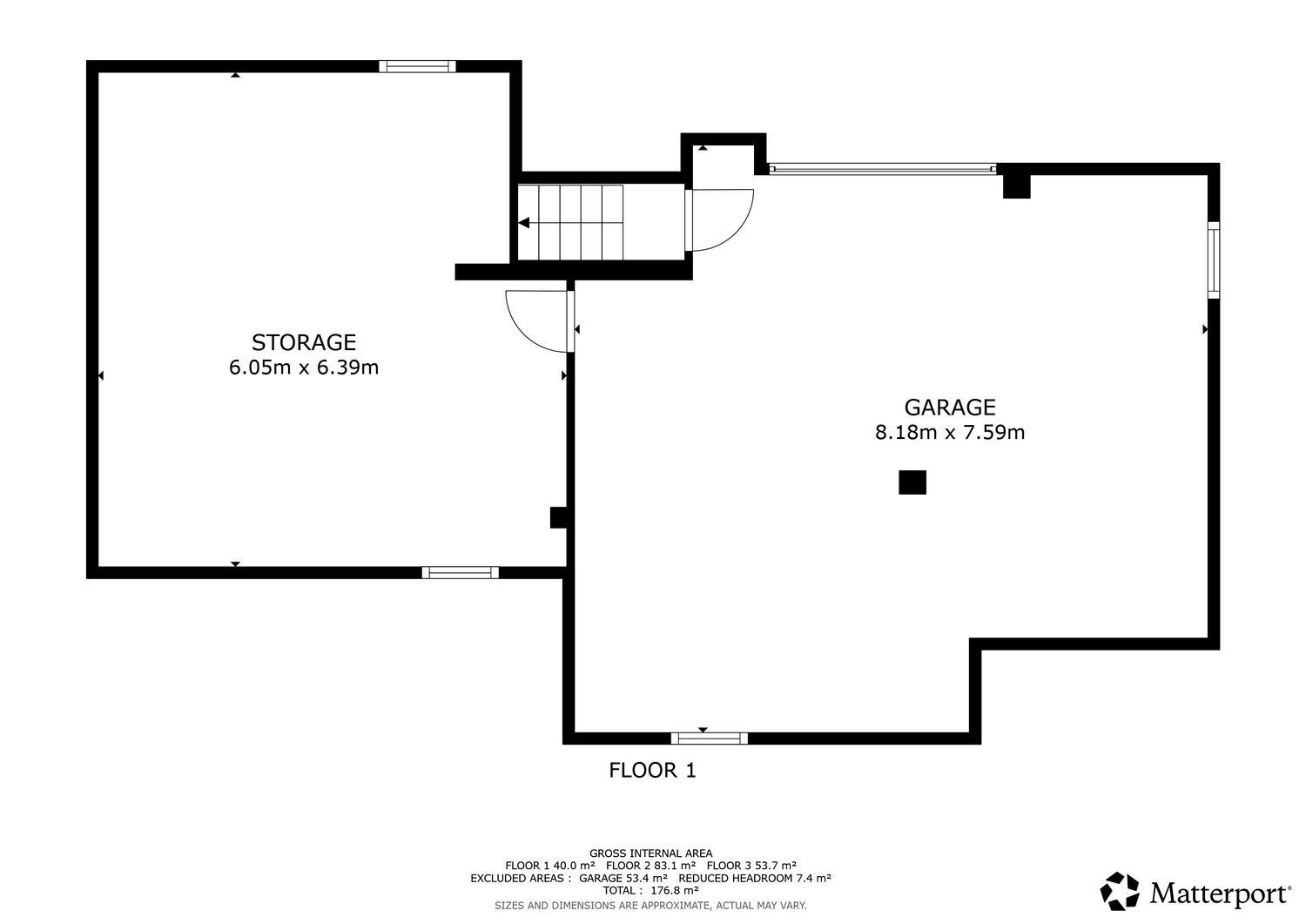 Casas o chalets-Venta-Laguna de Duero-1839360-Foto-49