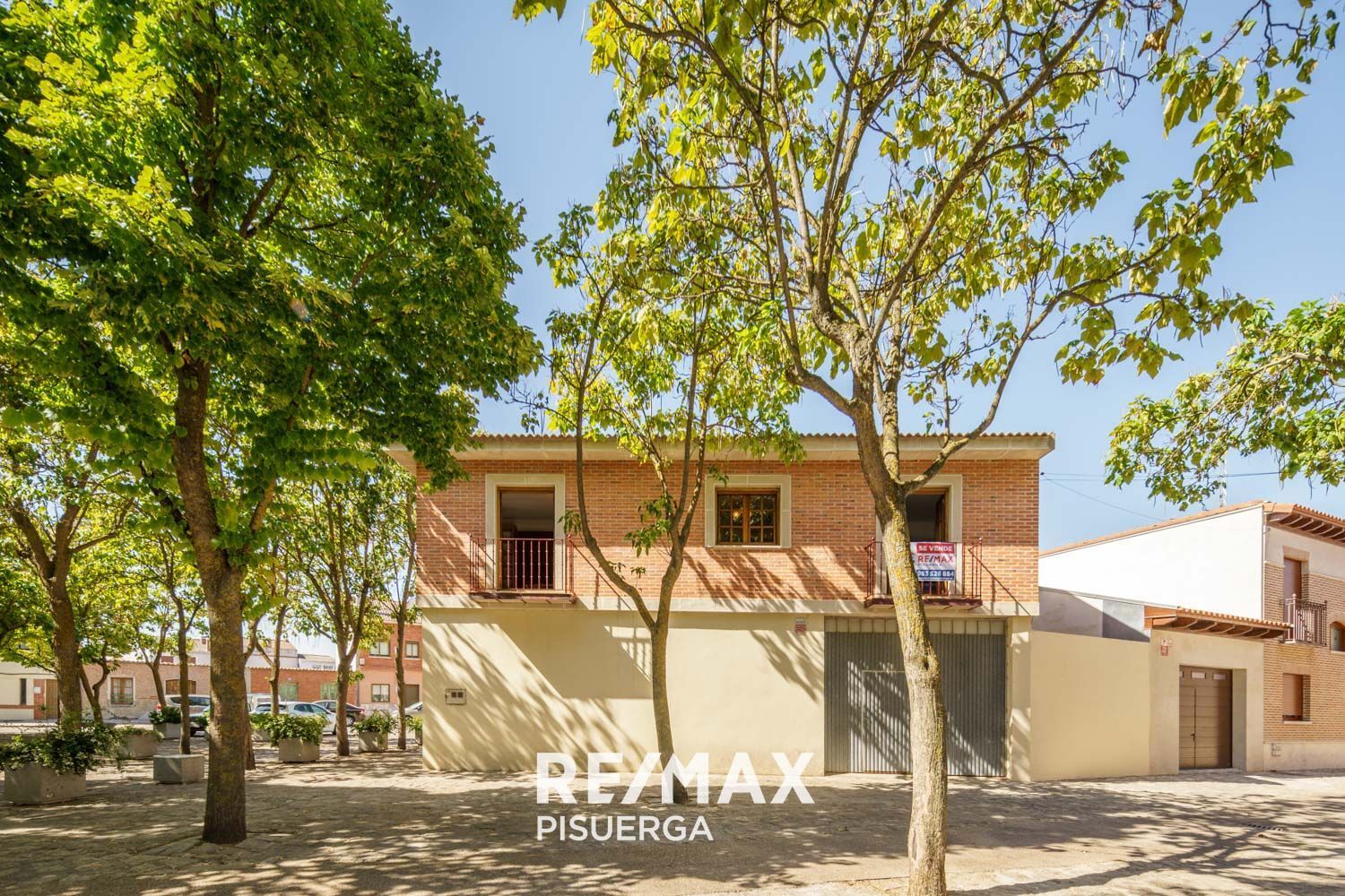 Casas o chalets-Venta-Aldeamayor de San MartÃ­n-1866529-Foto-2