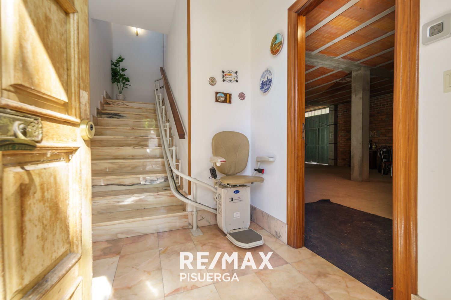 Casas o chalets-Venta-Aldeamayor de San MartÃ­n-1866529-Foto-4