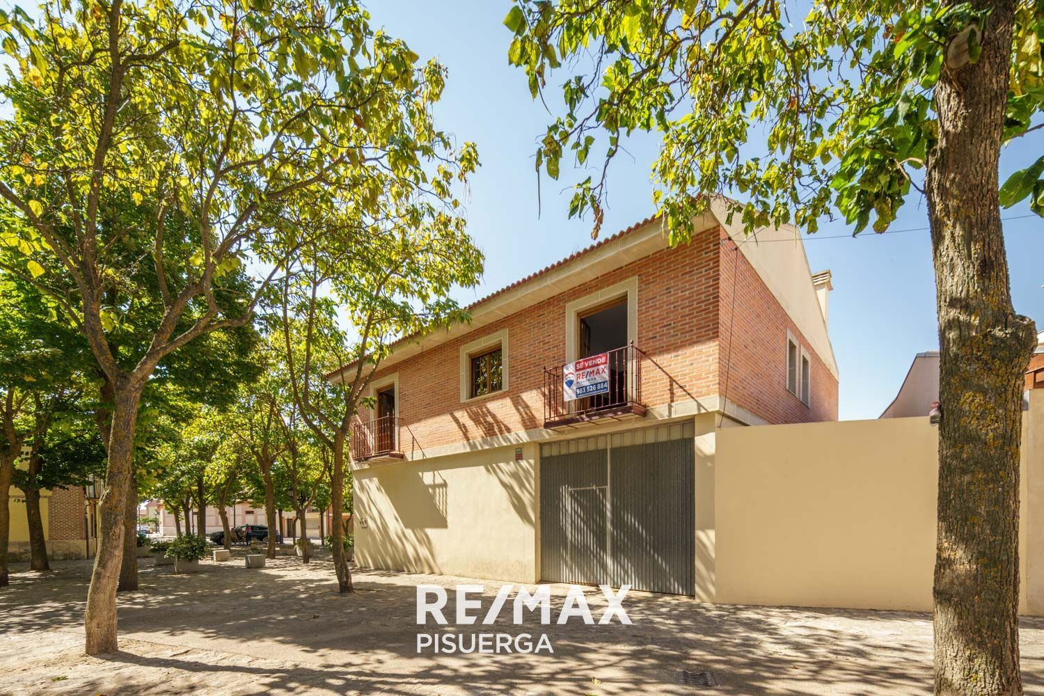 Casas o chalets-Venta-Aldeamayor de San MartÃ­n-1866529-Foto-3
