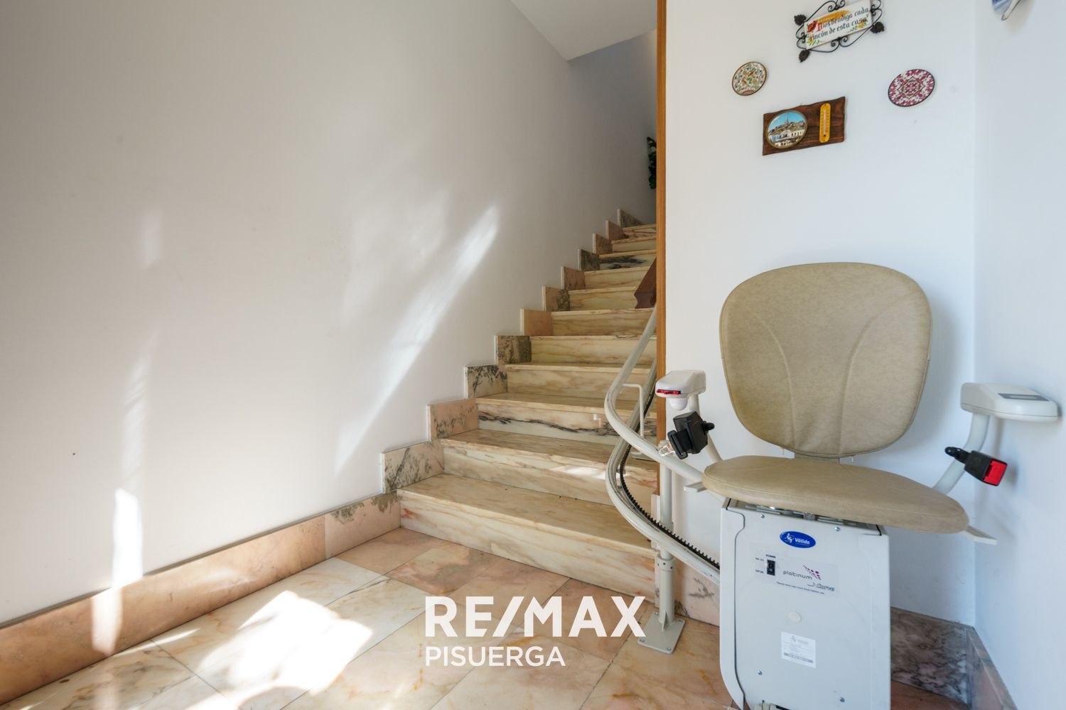 Casas o chalets-Venta-Aldeamayor de San MartÃ­n-1866529-Foto-6