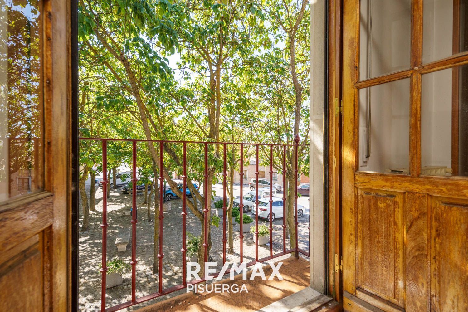 Casas o chalets-Venta-Aldeamayor de San MartÃ­n-1866529-Foto-15