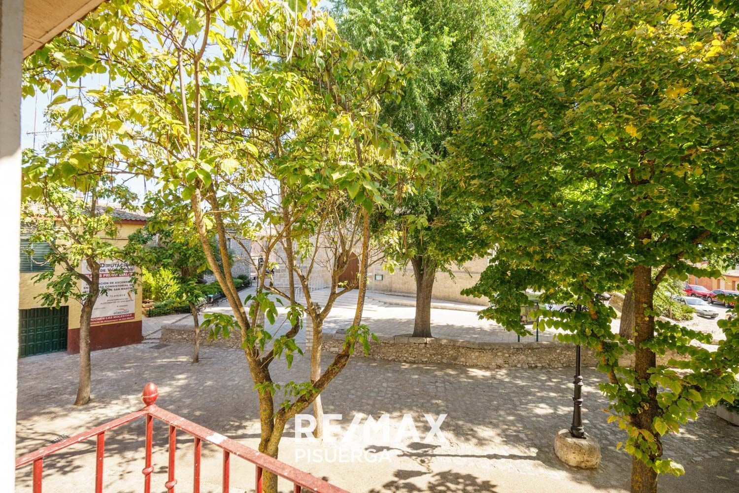 Casas o chalets-Venta-Aldeamayor de San MartÃ­n-1866529-Foto-34