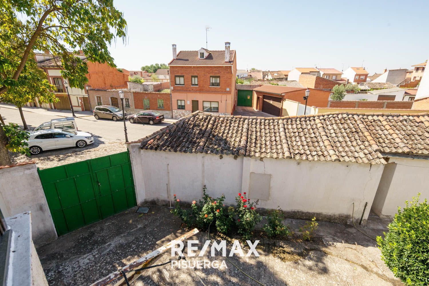 Casas o chalets-Venta-Aldeamayor de San MartÃ­n-1866529-Foto-61