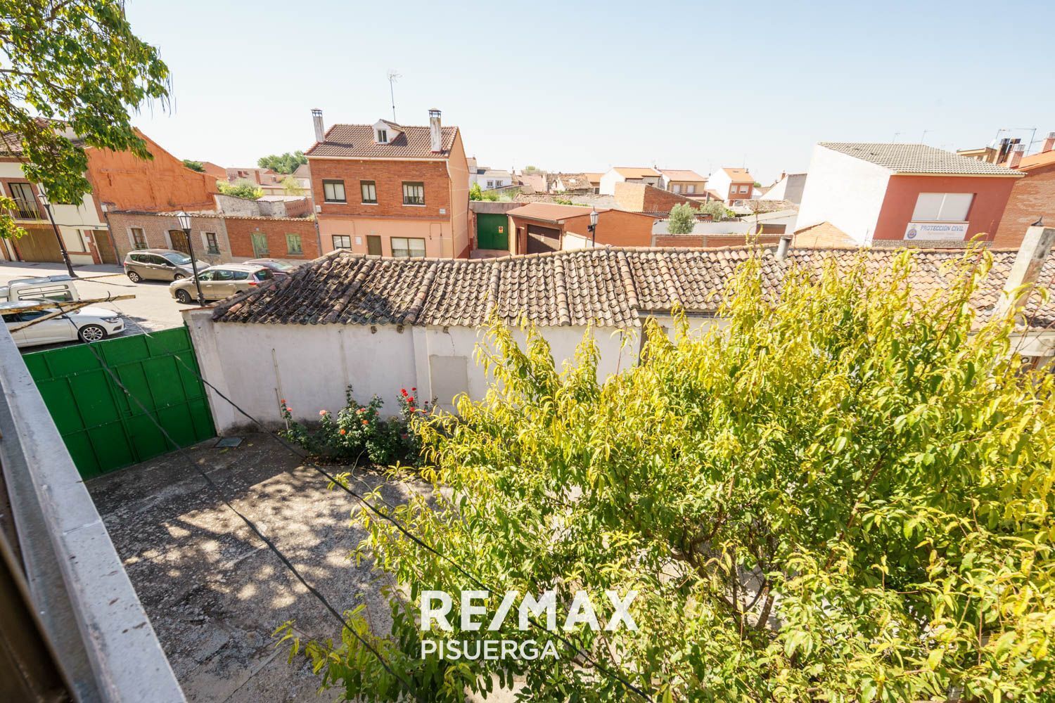 Casas o chalets-Venta-Aldeamayor de San MartÃ­n-1866529-Foto-62