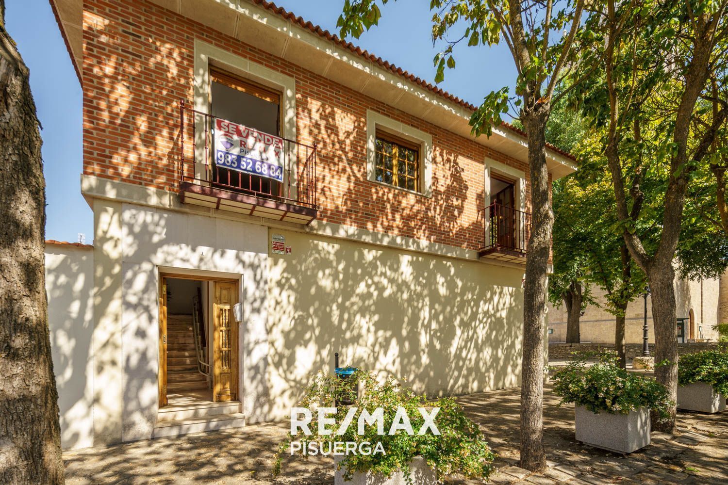 Casas o chalets-Venta-Aldeamayor de San MartÃ­n-1866529-Foto-74