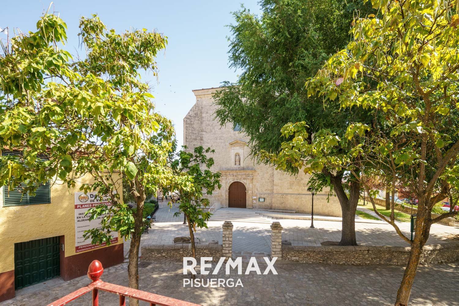 Casas o chalets-Venta-Aldeamayor de San MartÃ­n-1866529-Foto-76