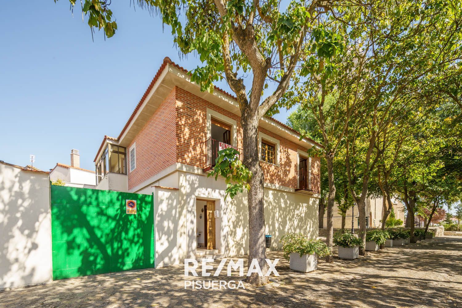 Casas o chalets-Venta-Aldeamayor de San MartÃ­n-1866529-Foto-78