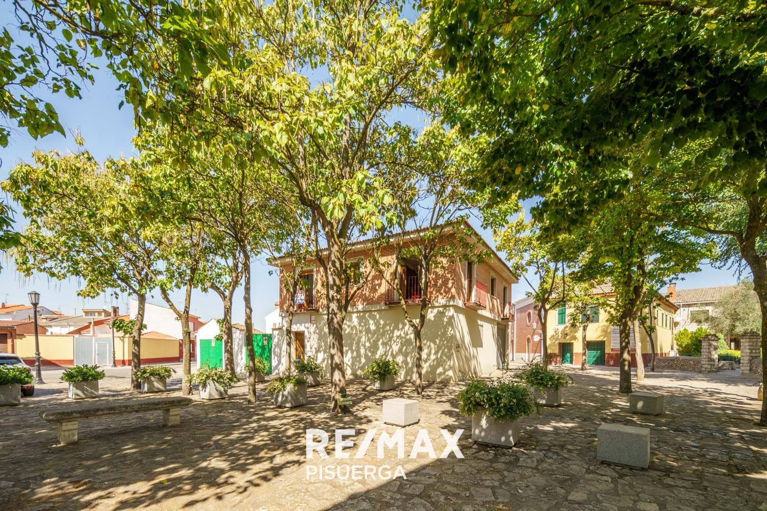 Casas o chalets-Venta-Aldeamayor de San MartÃ­n-1866529-Foto-79
