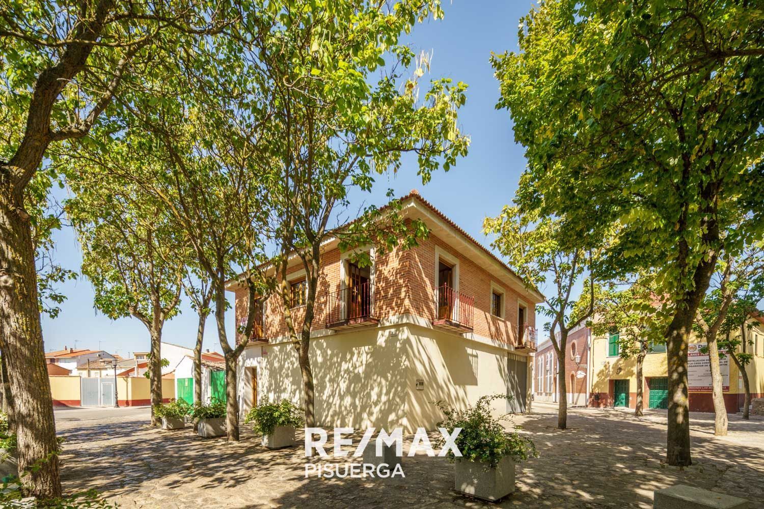 Casas o chalets-Venta-Aldeamayor de San MartÃ­n-1866529-Foto-80