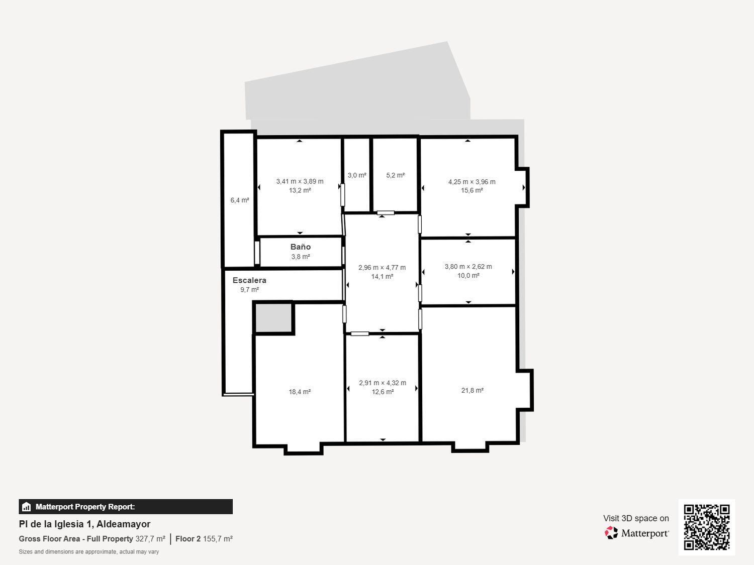Casas o chalets-Venta-Aldeamayor de San MartÃ­n-1866529-Foto-85