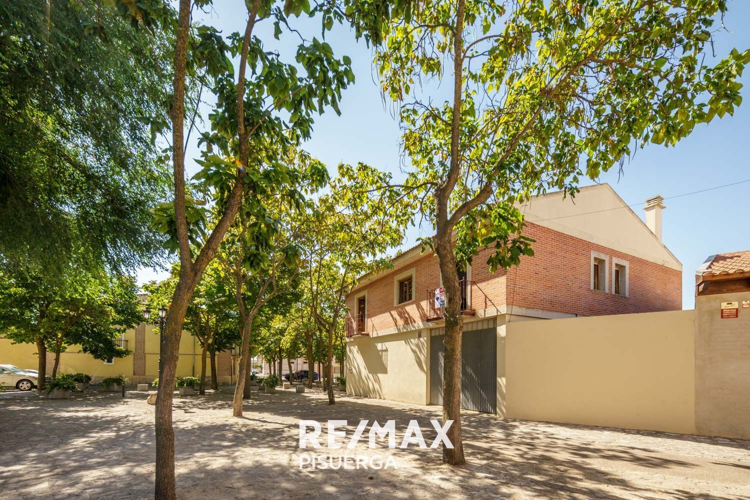 Casas o chalets-Venta-Aldeamayor de San MartÃ­n-1866529-Foto-83