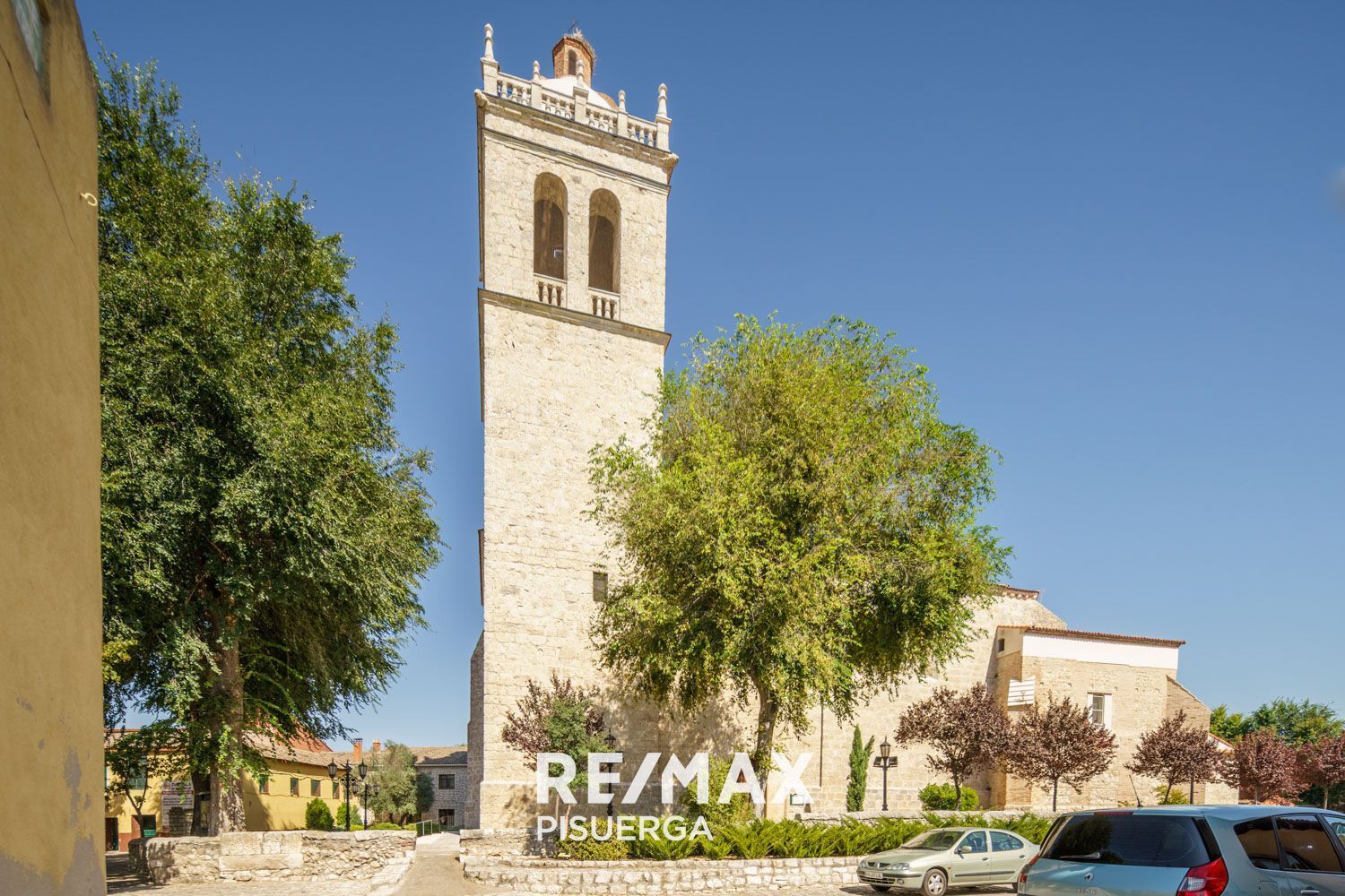 Casas o chalets-Venta-Aldeamayor de San MartÃ­n-1866529-Foto-81