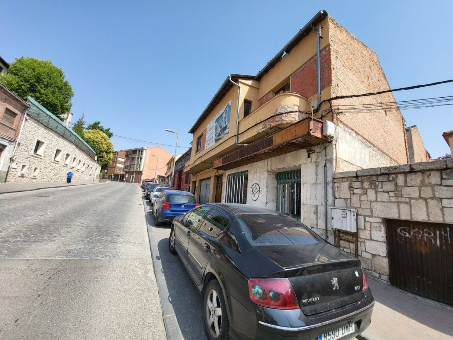 Fincas y solares-Venta-CuÃ©llar-886546-Foto-4