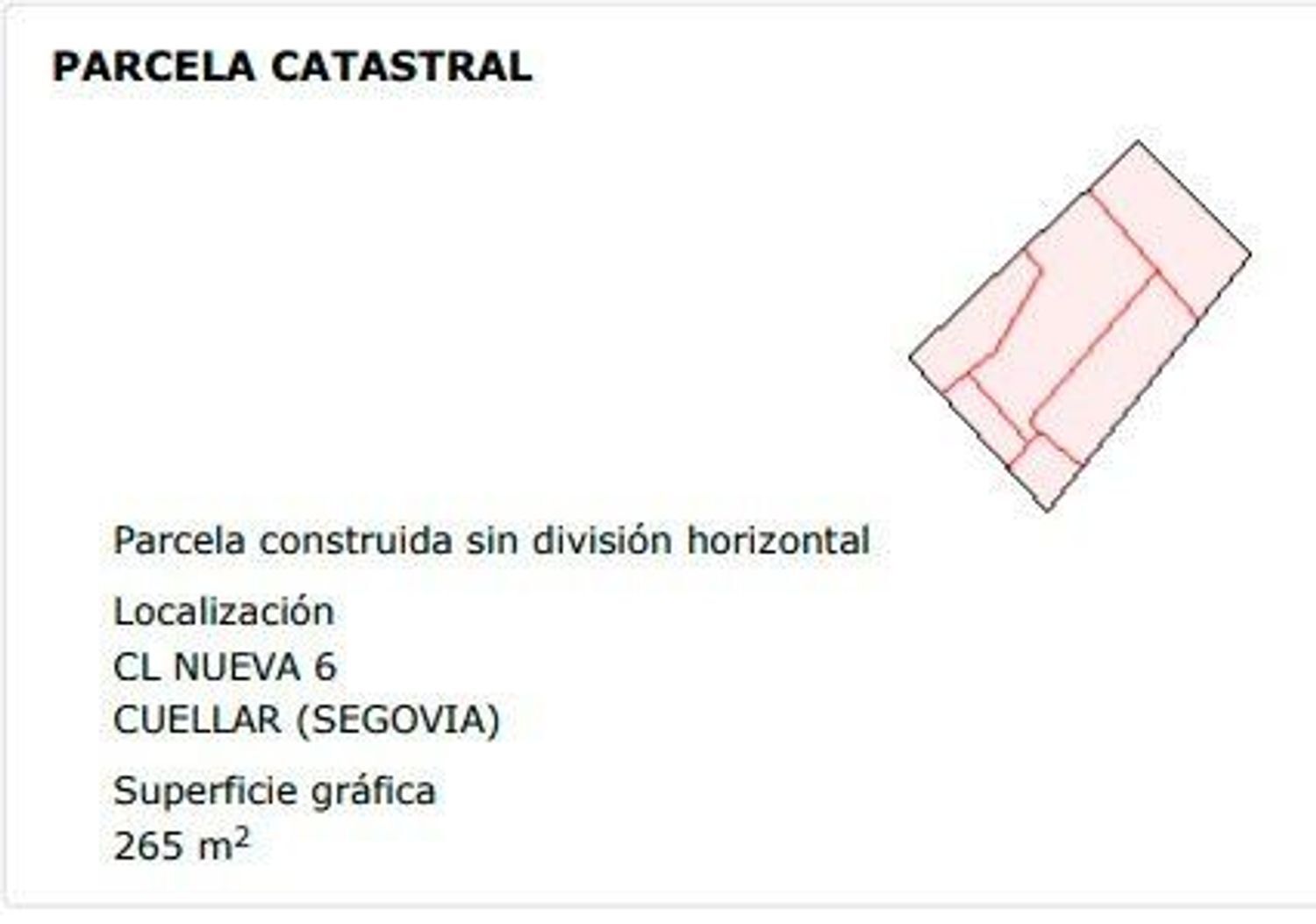 Fincas y solares-Venta-CuÃ©llar-886546-Foto-5