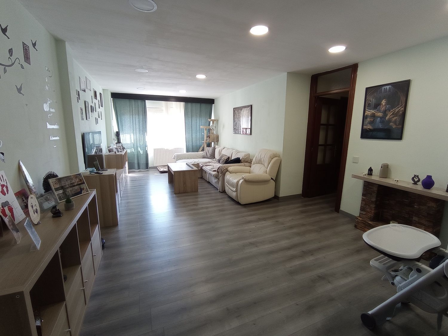 Pisos-Venta-Laguna de Duero-1846029-Foto-7