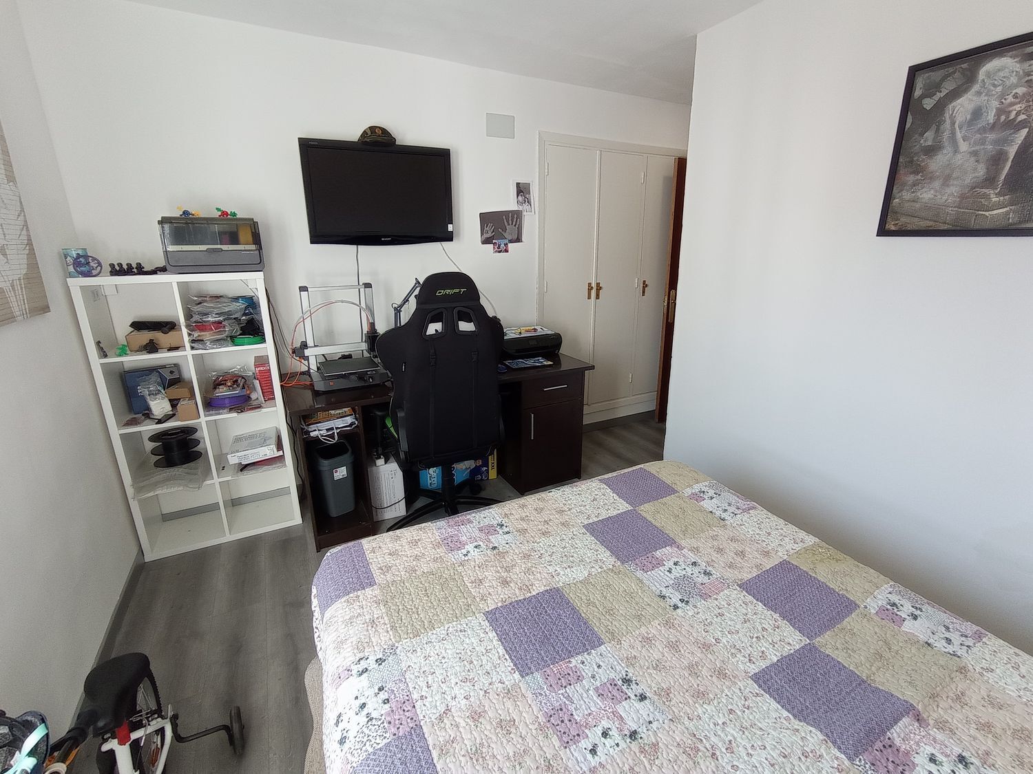 Pisos-Venta-Laguna de Duero-1846029-Foto-21