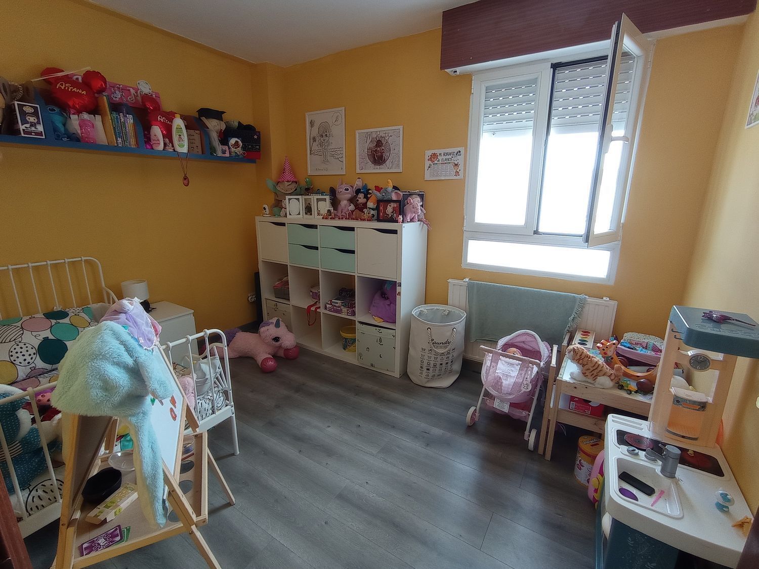 Pisos-Venta-Laguna de Duero-1846029-Foto-23