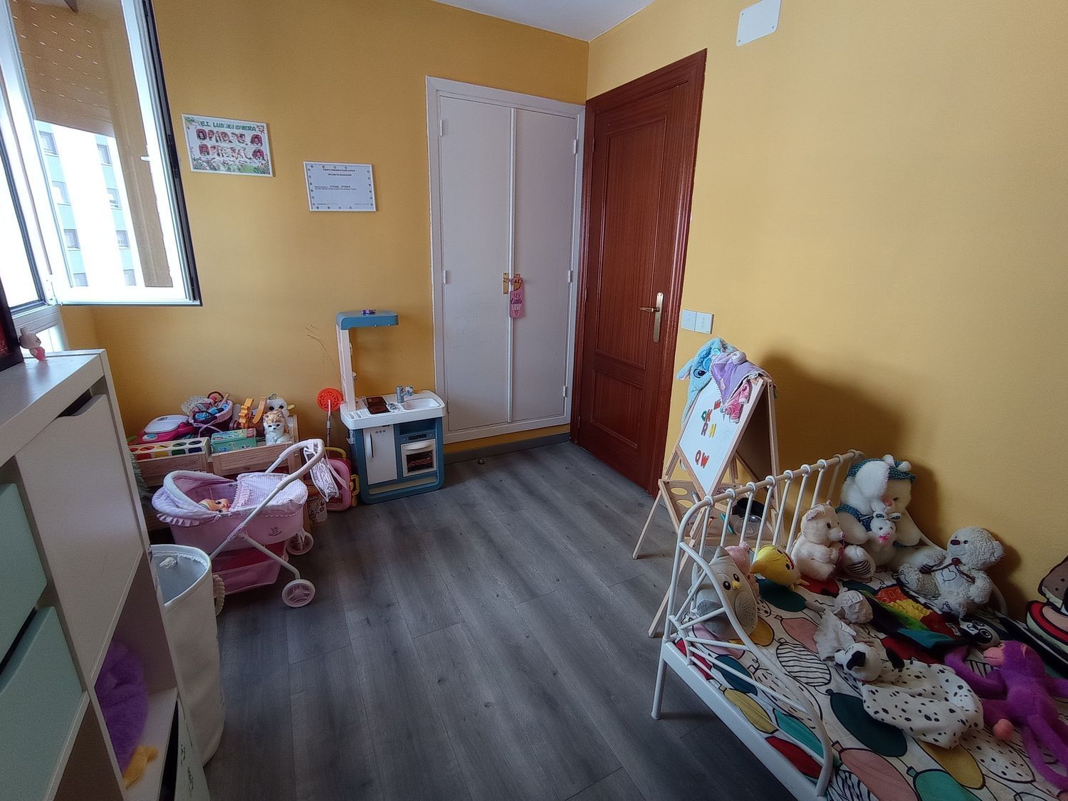 Pisos-Venta-Laguna de Duero-1846029-Foto-24