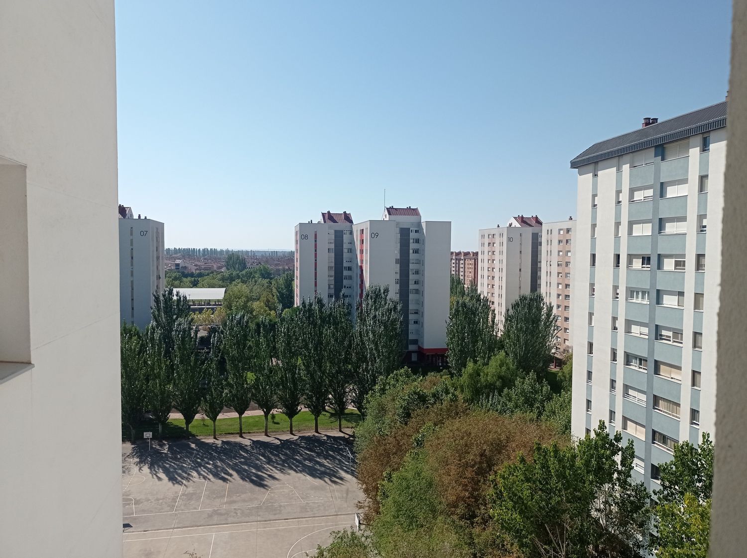 Pisos-Venta-Laguna de Duero-1846029-Foto-30