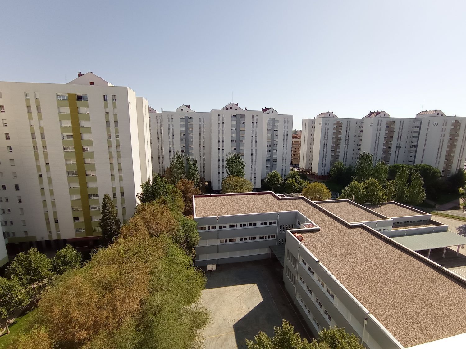 Pisos-Venta-Laguna de Duero-1846029-Foto-31