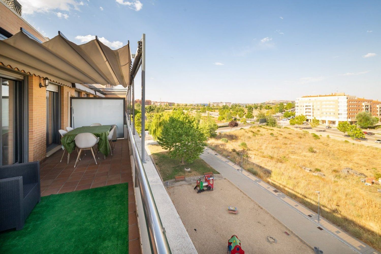 Pisos-Venta-Arroyo de la Encomienda-1866538-Foto-3