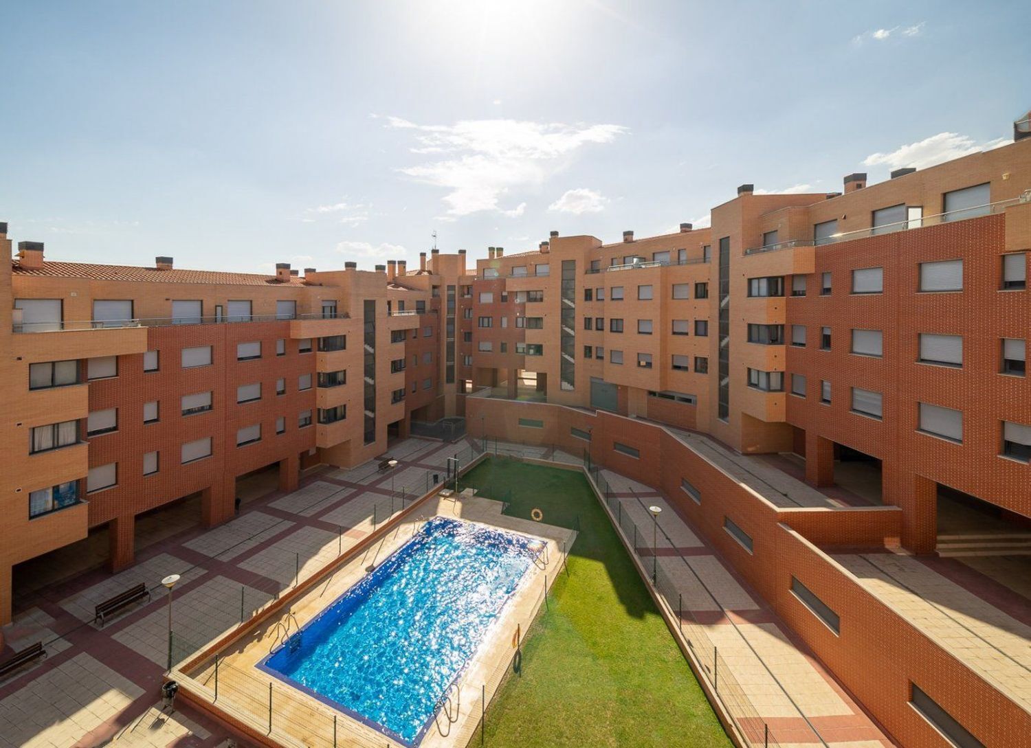 Pisos-Venta-Arroyo de la Encomienda-1866538-Foto-6