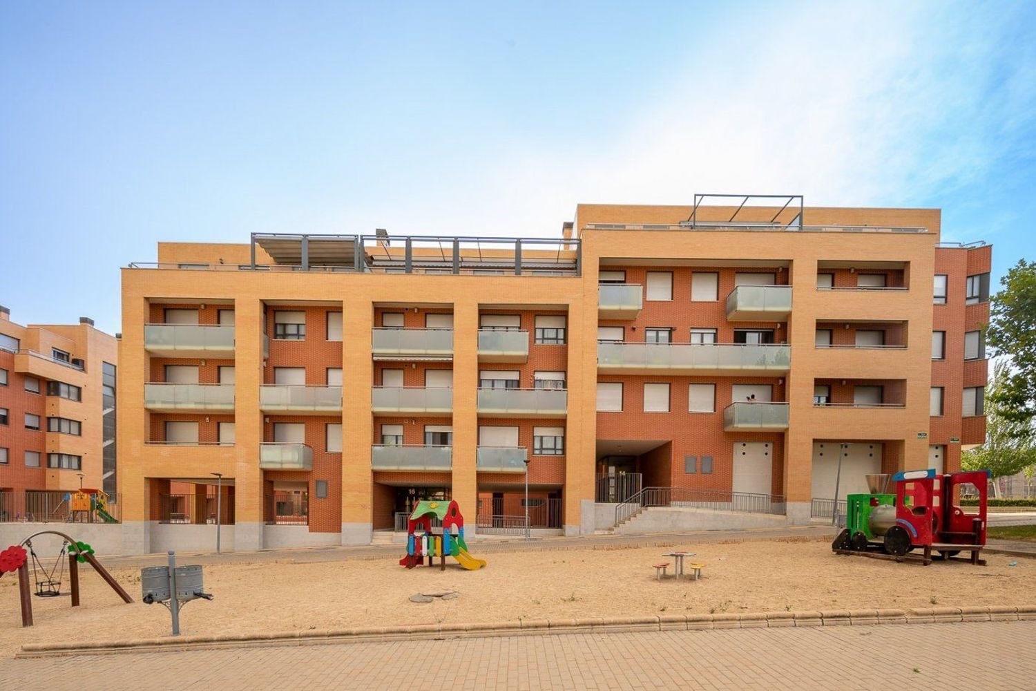 Pisos-Venta-Arroyo de la Encomienda-1866538-Foto-7
