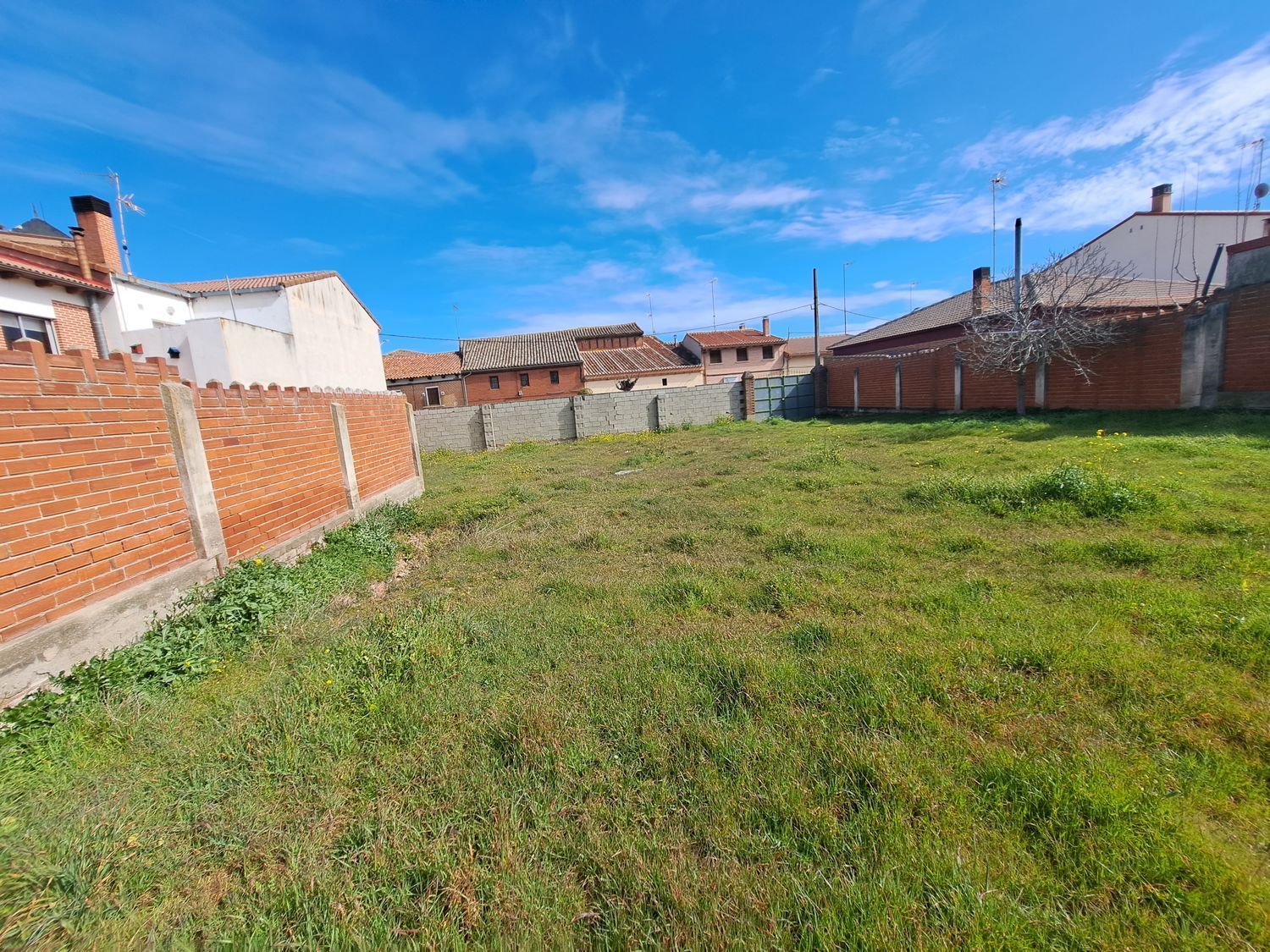 Fincas y solares-Venta-La Seca-1064793-Foto-4