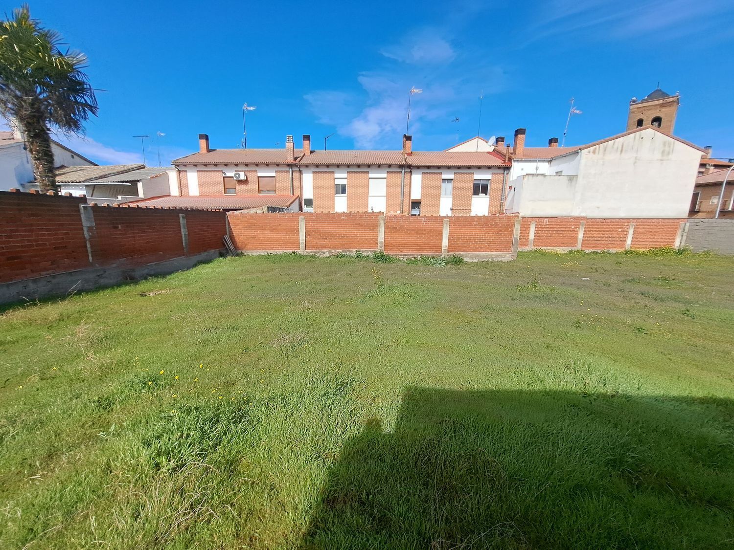 Fincas y solares-Venta-La Seca-1064793-Foto-7