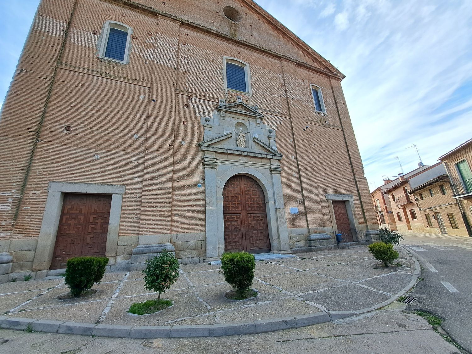 Fincas y solares-Venta-La Seca-1064793-Foto-16