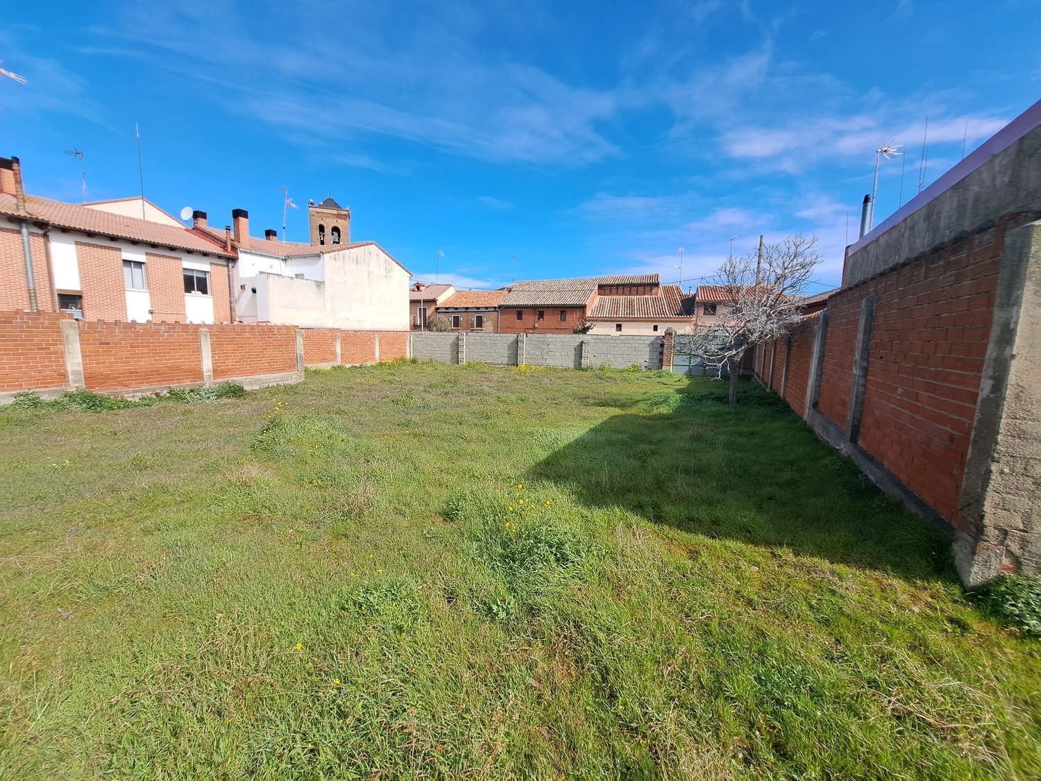 Fincas y solares-Venta-La Seca-1064793-Foto-15