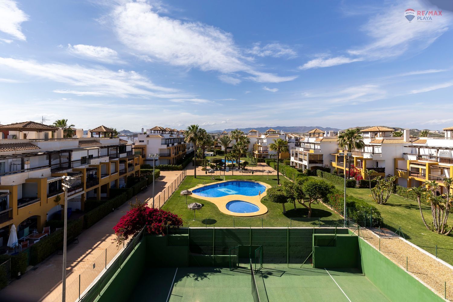 Propiedad en alquiler en Almería, Vera
