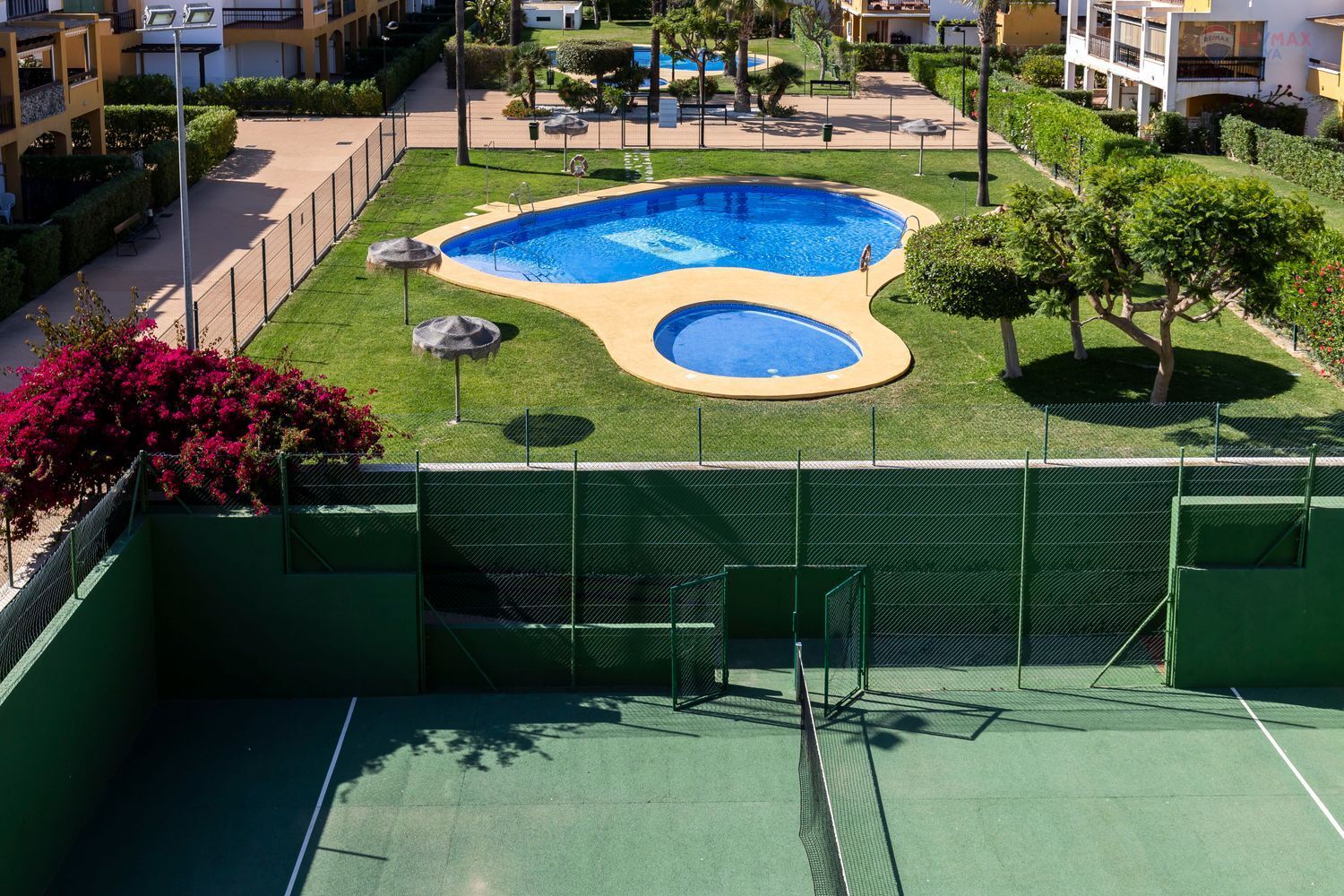 Propiedad en alquiler en Almería, Vera