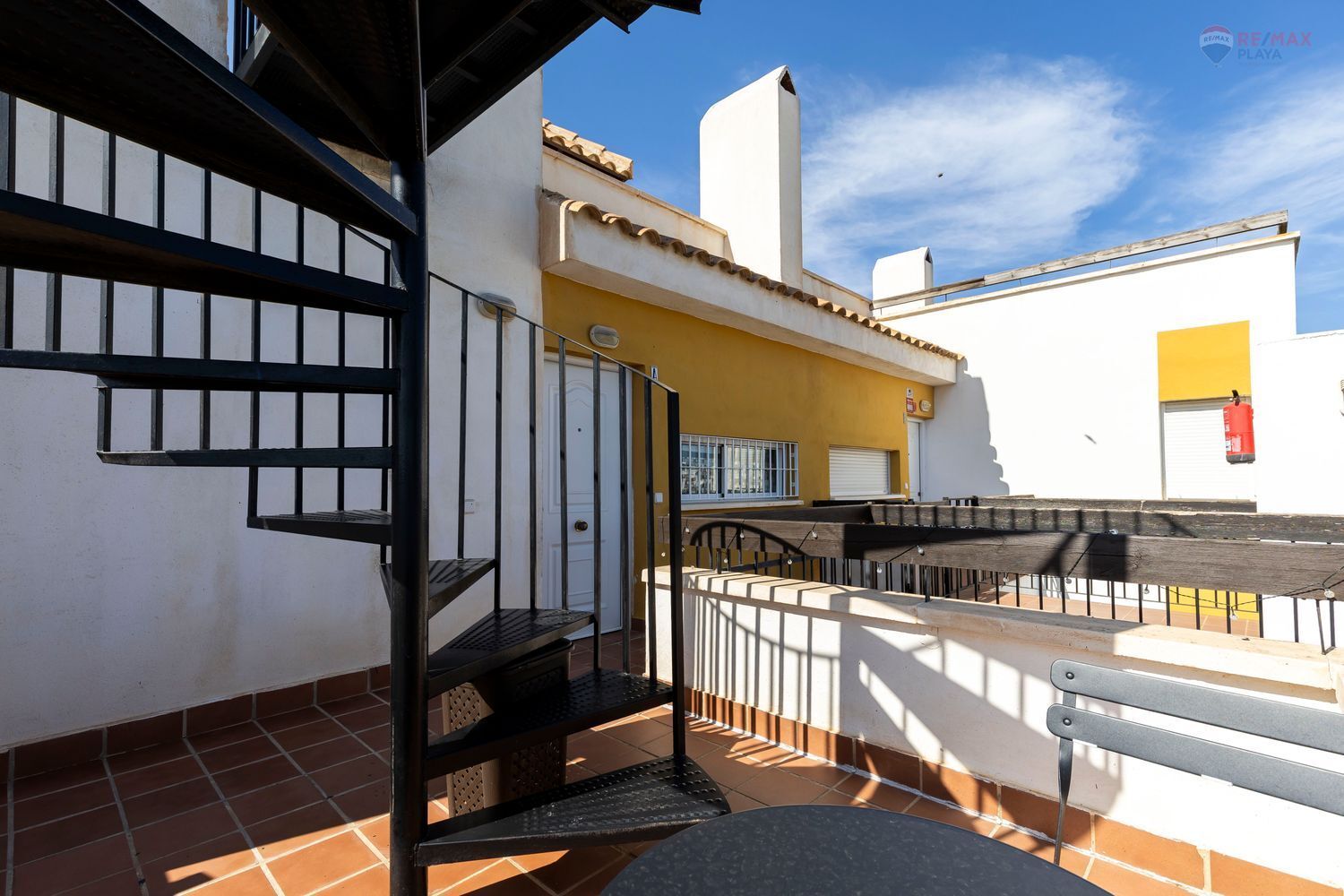 Propiedad en alquiler en Almería, Vera