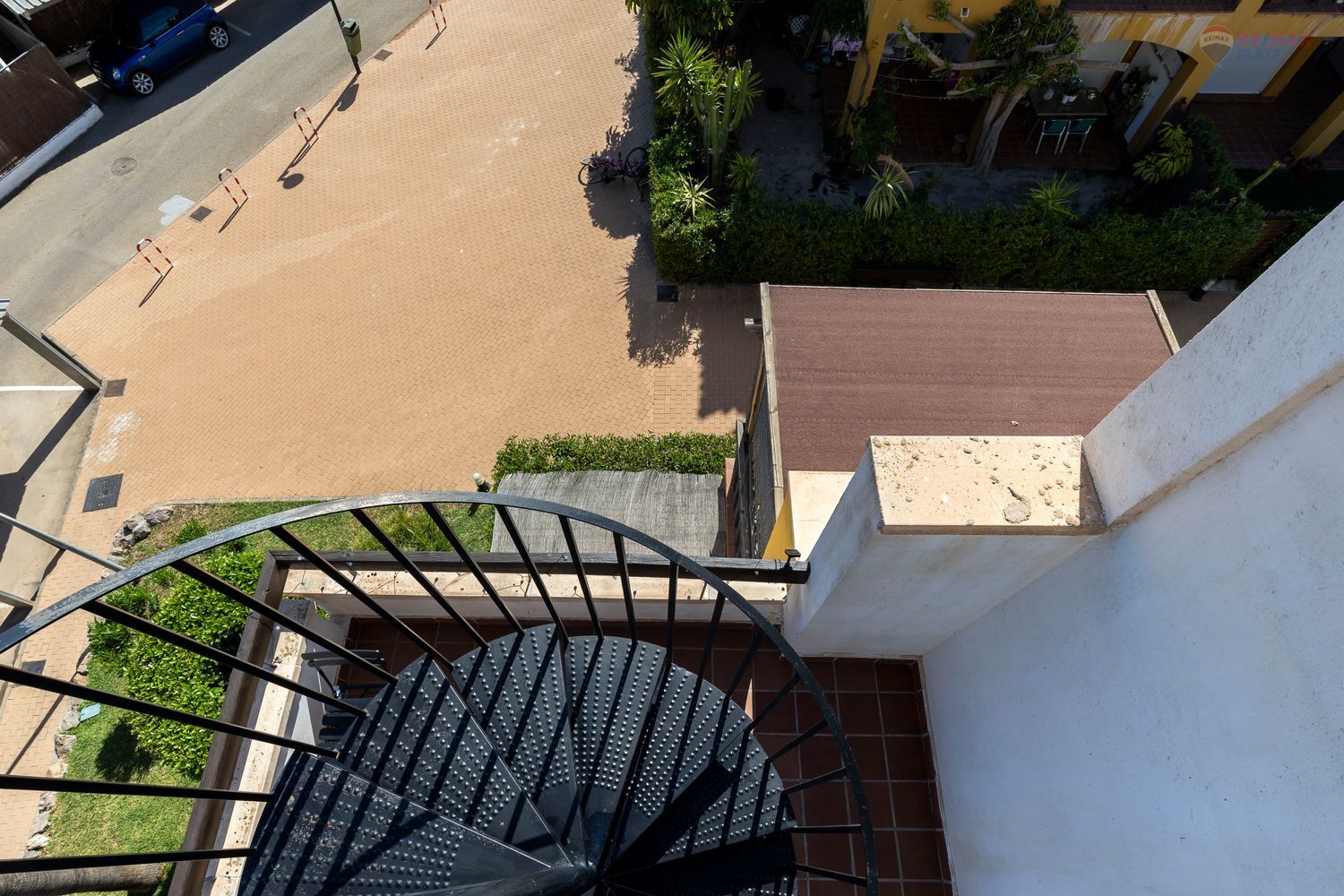 Propiedad en alquiler en Almería, Vera