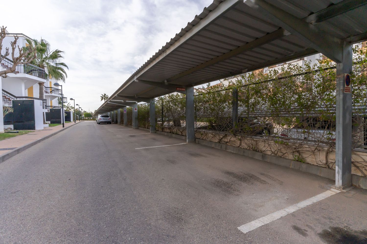 Propiedad en alquiler en Almería, Vera